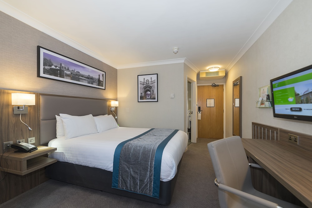 Holiday Inn Nottingham 20/68
