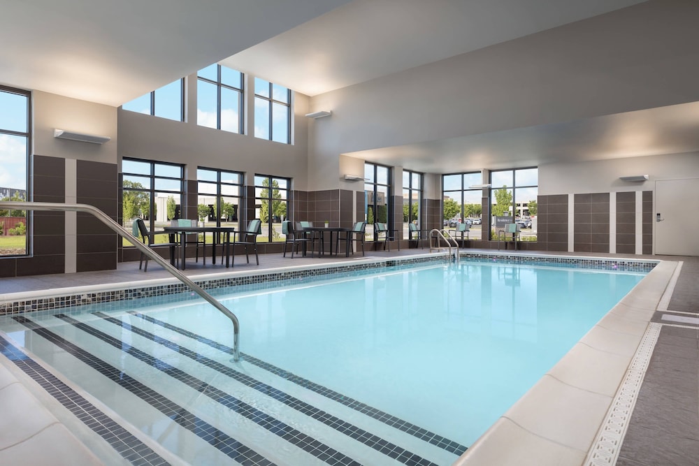 Residence Inn Long Island Garden City 22/51