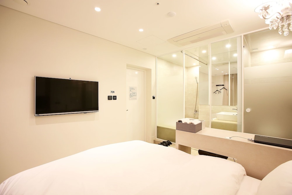 Hotel Lassa 22/66