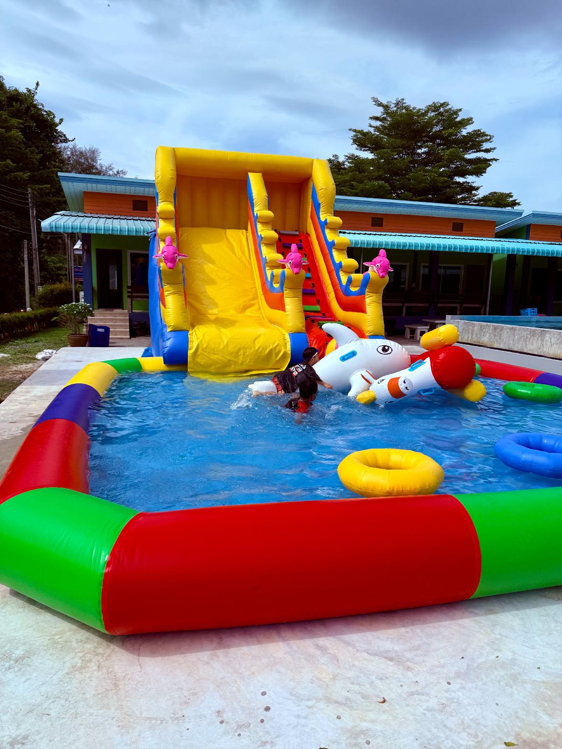 Kwanjai Resort 27/43