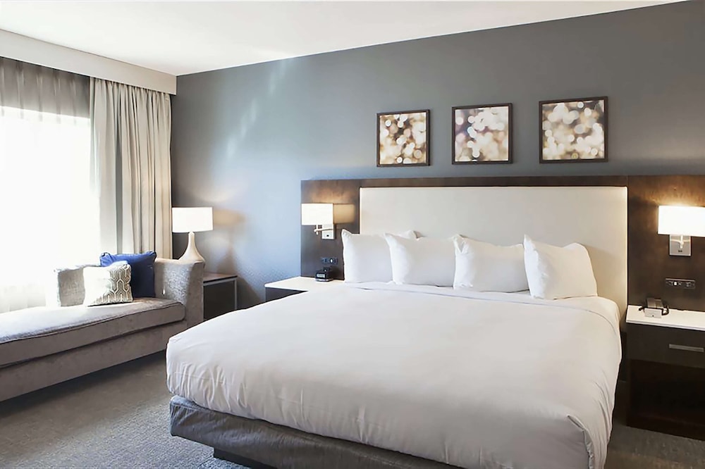 ROOM, KING BED, ACCESSIBLE