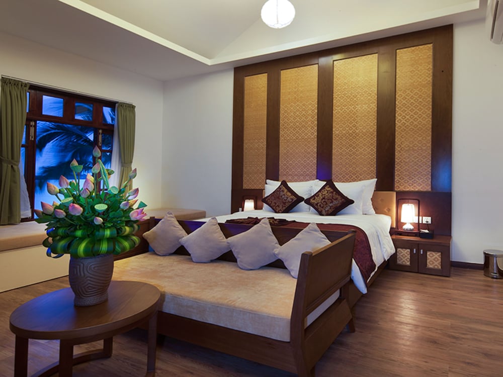 Ben Tre Riverside Resort 33/71