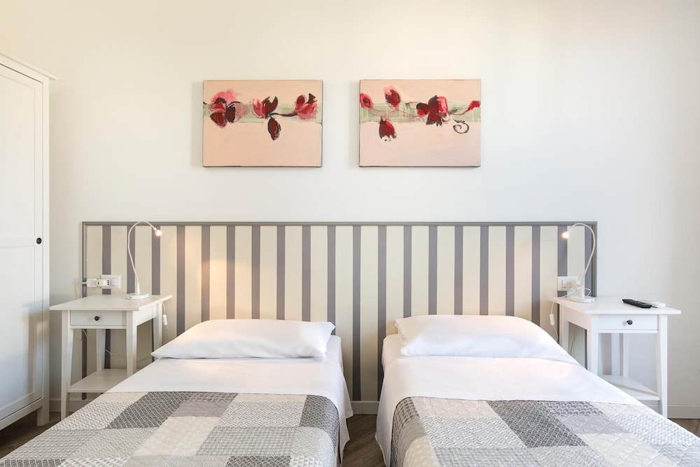 B&B La Terrazza 10/29