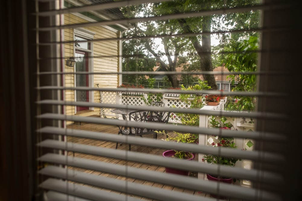 Sugar Magnolia Bed & Breakfast 3/34