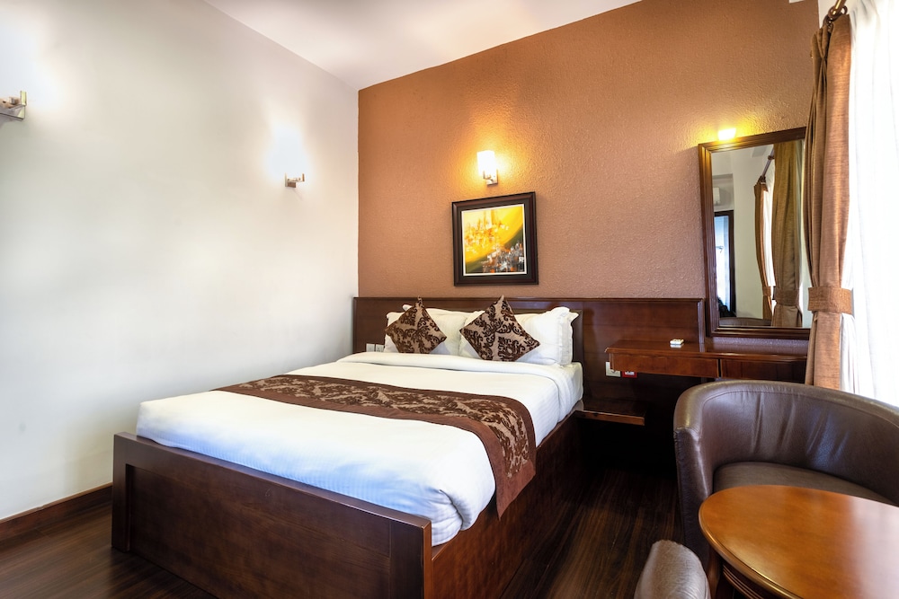 Premium, Apartment, Queen Bed, Bathtub