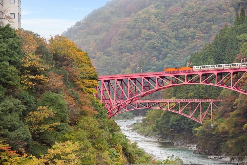 Hotel Kurobe 37/50
