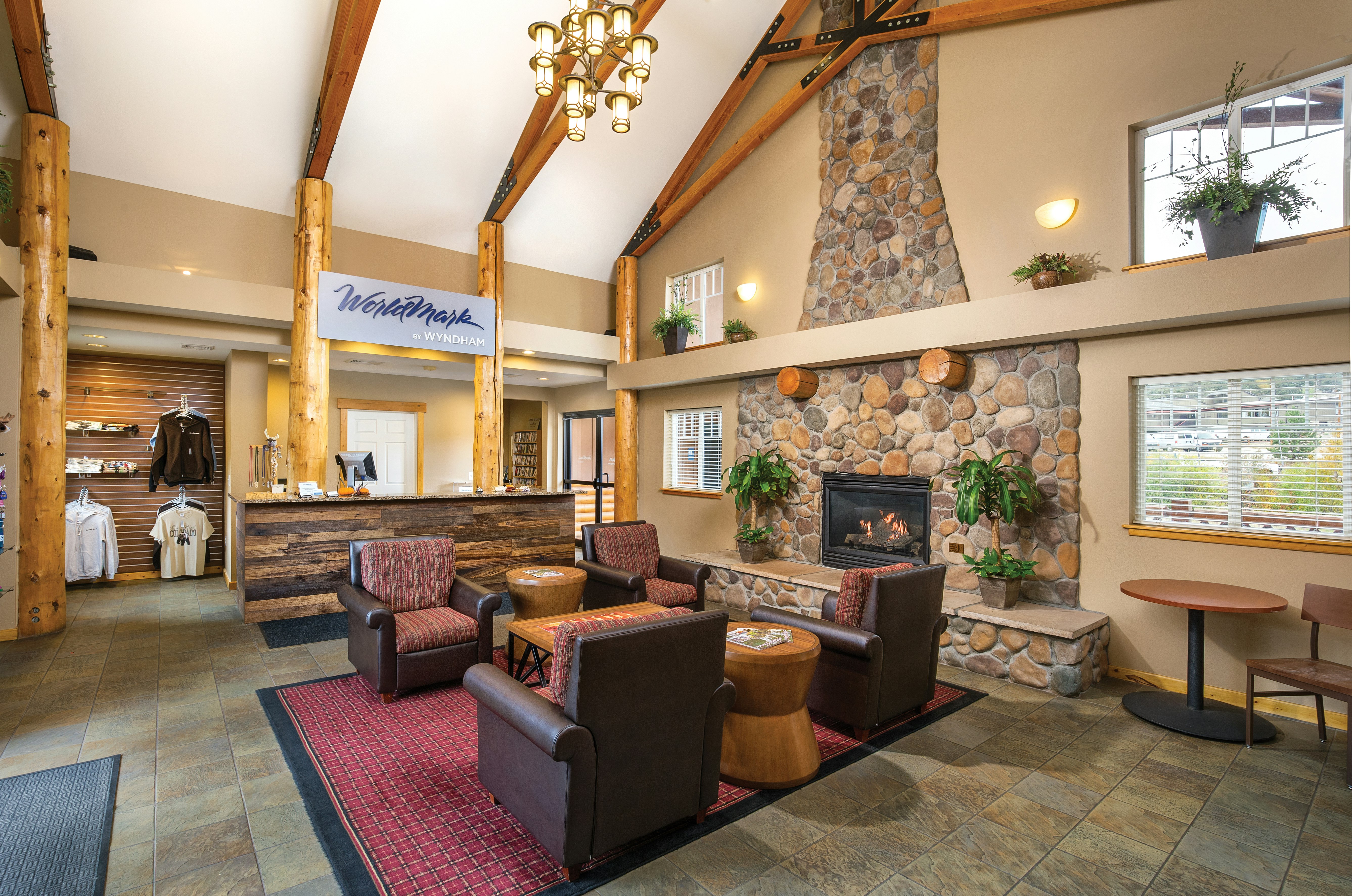 Worldmark Estes Park 26/52