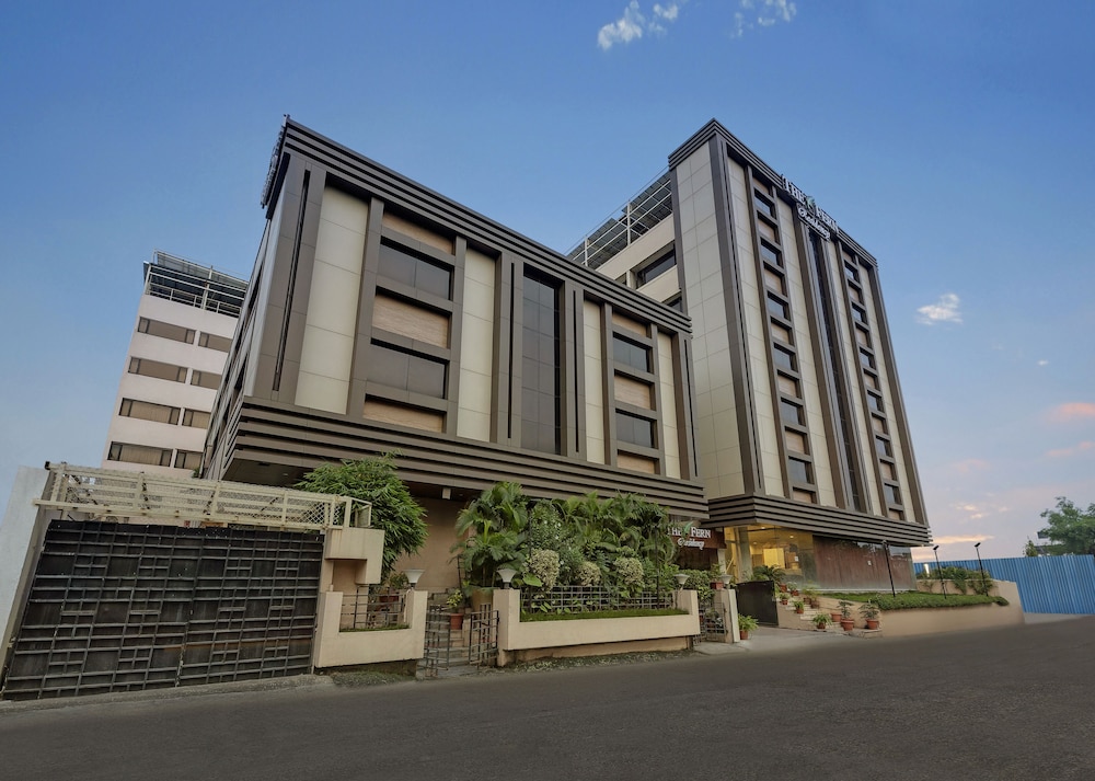 The Fern Residency, Aurangabad 38/40