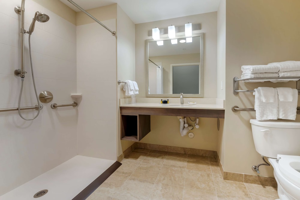 Best Western Plus Centralia Hotel & Suites 19/53