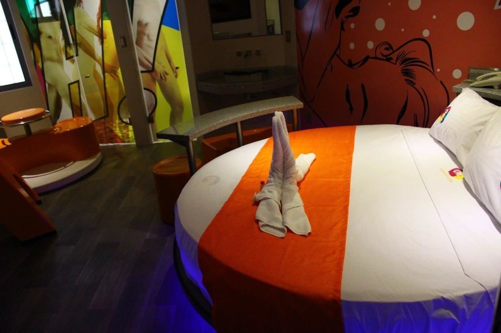OH Oriente Hotel - Adults Only 10/38