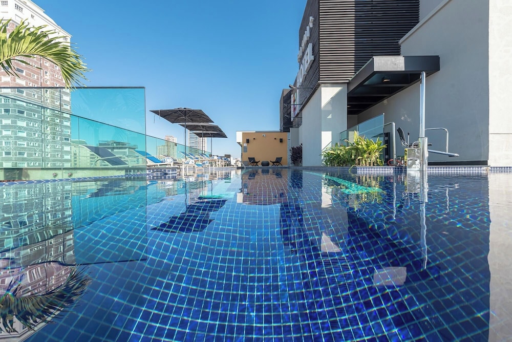 I Am Design Hotel Residence 21/50