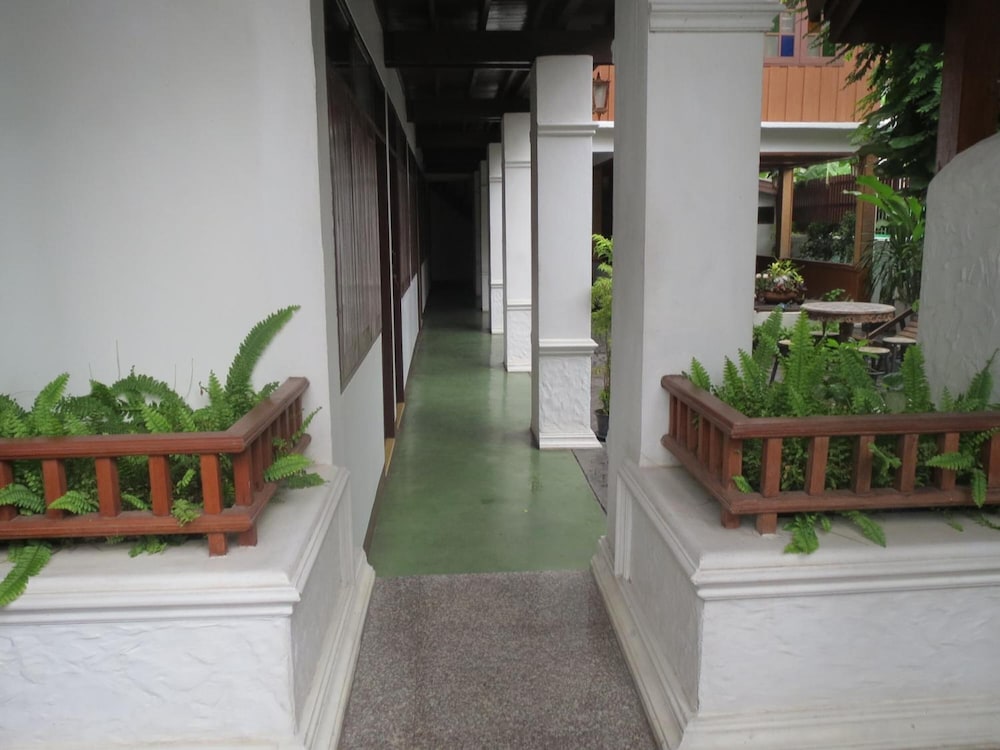 Baanlek Home Stay 50/54