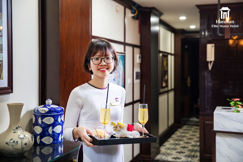 Lotusama Hanoi Hotel 8/50