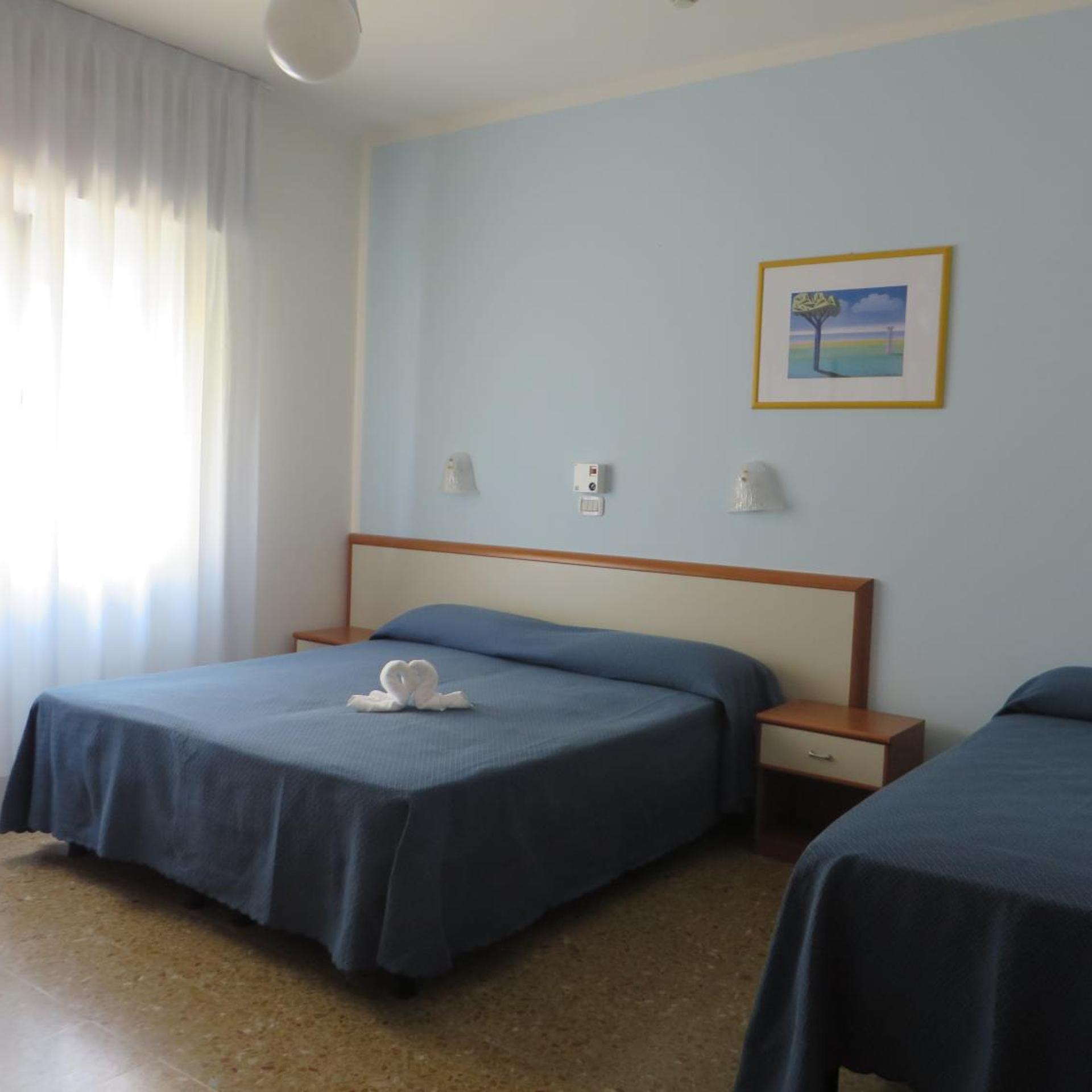 Hotel Maxim Caorle 13/50