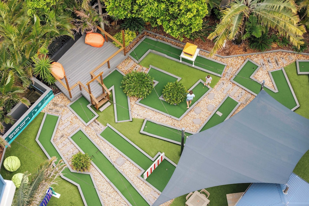 Club Wyndham Kirra, Trademark Collection by Wyndham 31/33