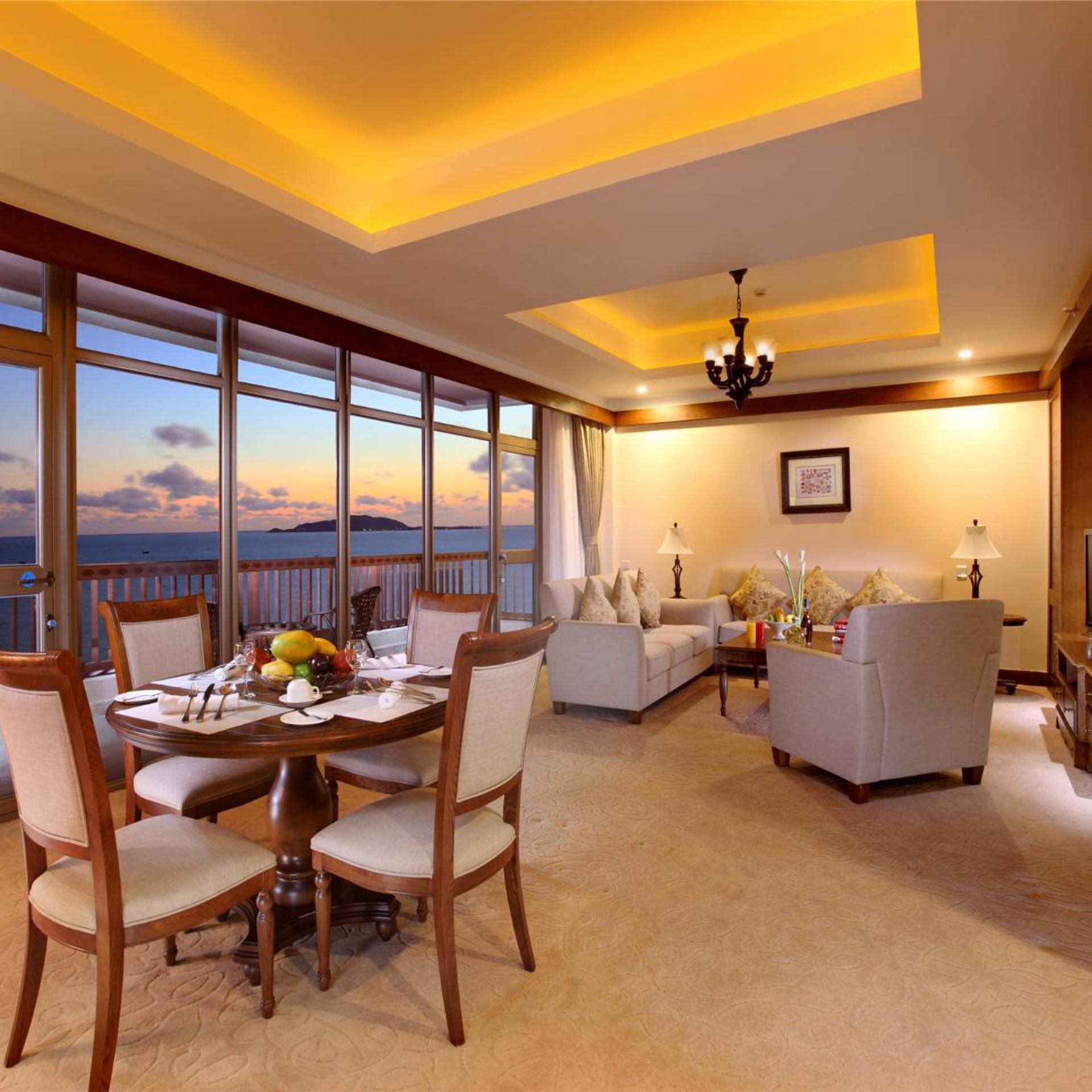 Timton Kangda Hotel Sanya 44/65