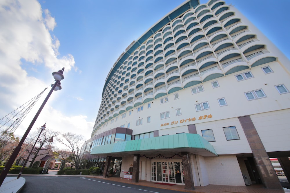 Kagoshima Sun Royal 4/50