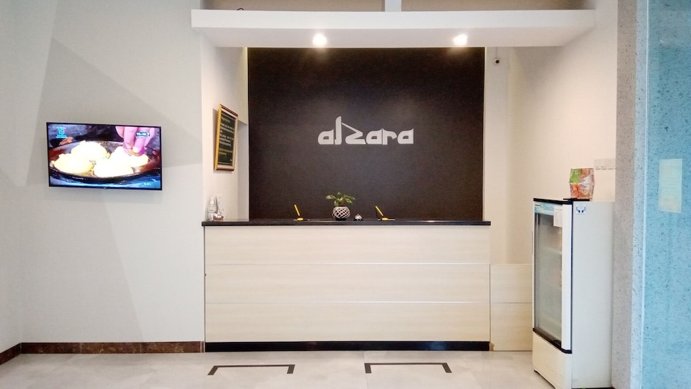 Alzara Hotel Syariah 3/38