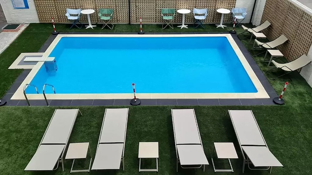Saint George Hotel 14/21