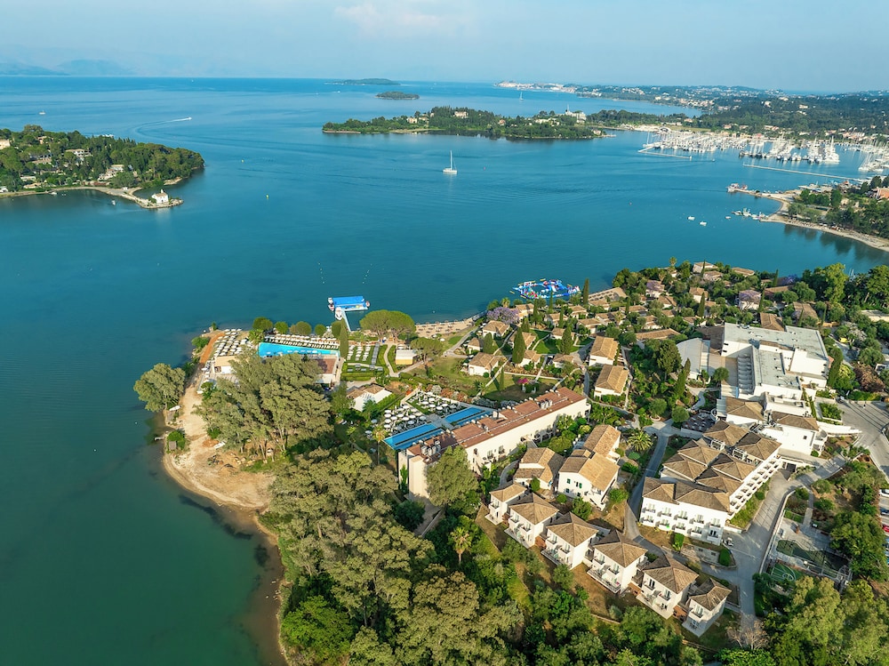 Hyatt Ziva Corfu 74/76