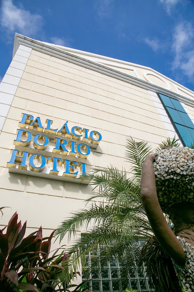 Palacio Do Rio Hotel 2/61
