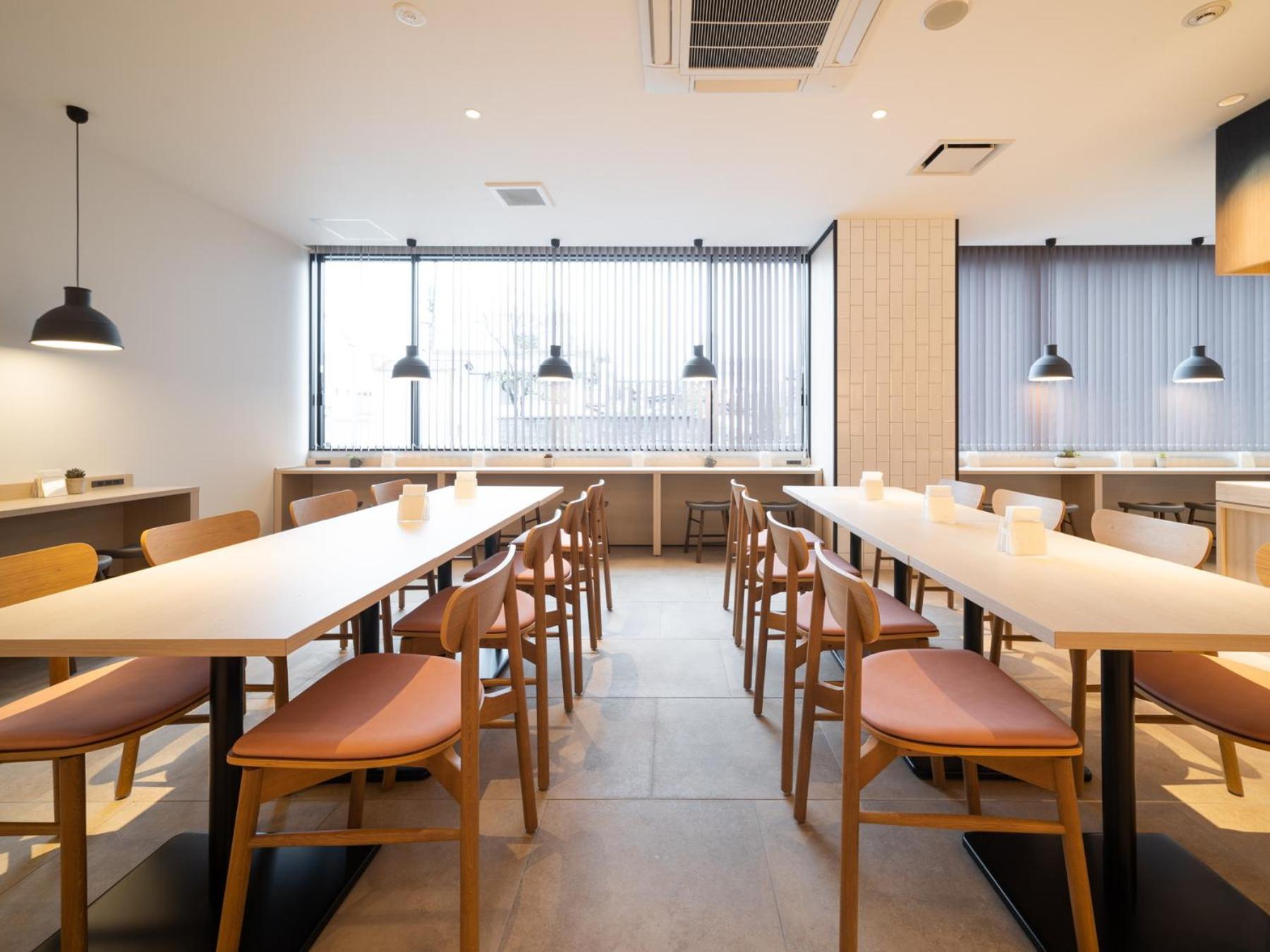 Super Hotel Anan Shiyakushomae 36/50