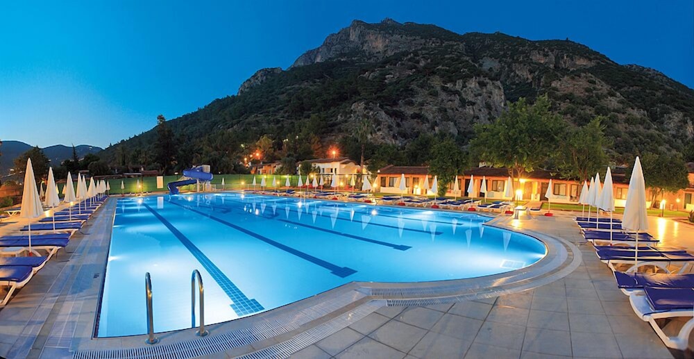 Oludeniz Beach Resort by Z Hotels 24/44