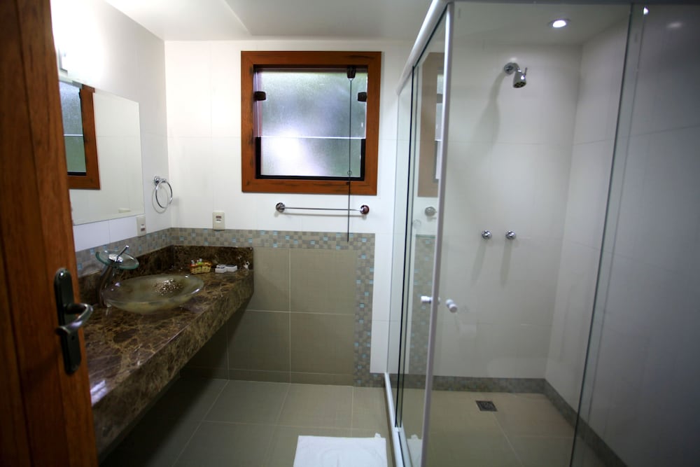 Eco Resort Serra Imperial 12/71