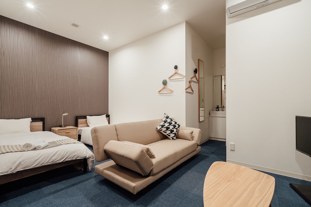 Playsis East Tokyo - Hostel 14/47