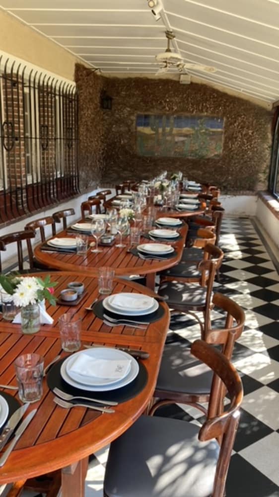 Estancia Villa Maria 29/50