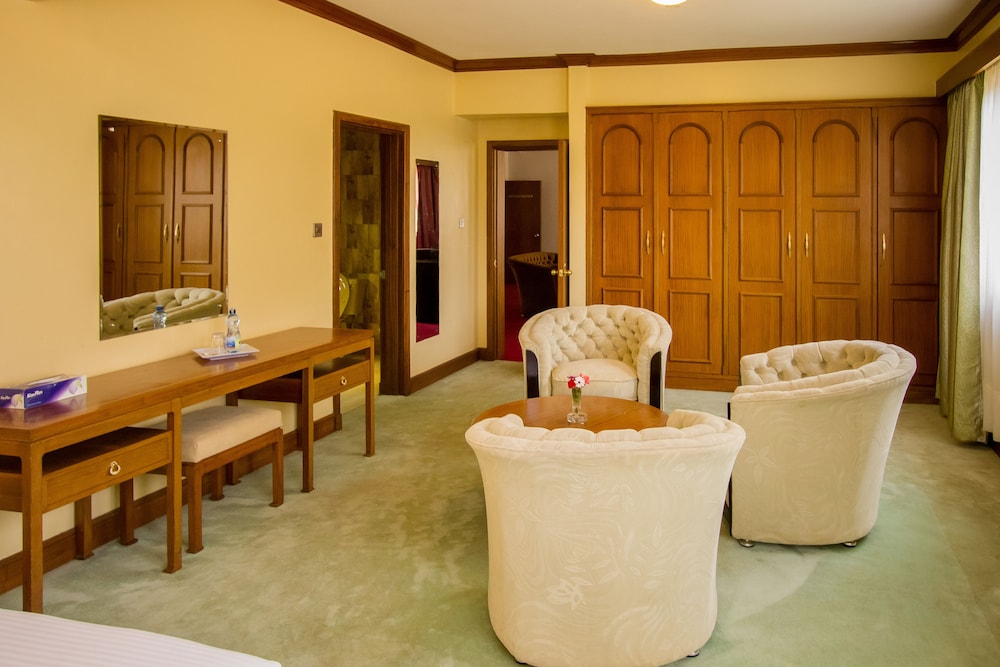 Sirikwa Hotel 19/41