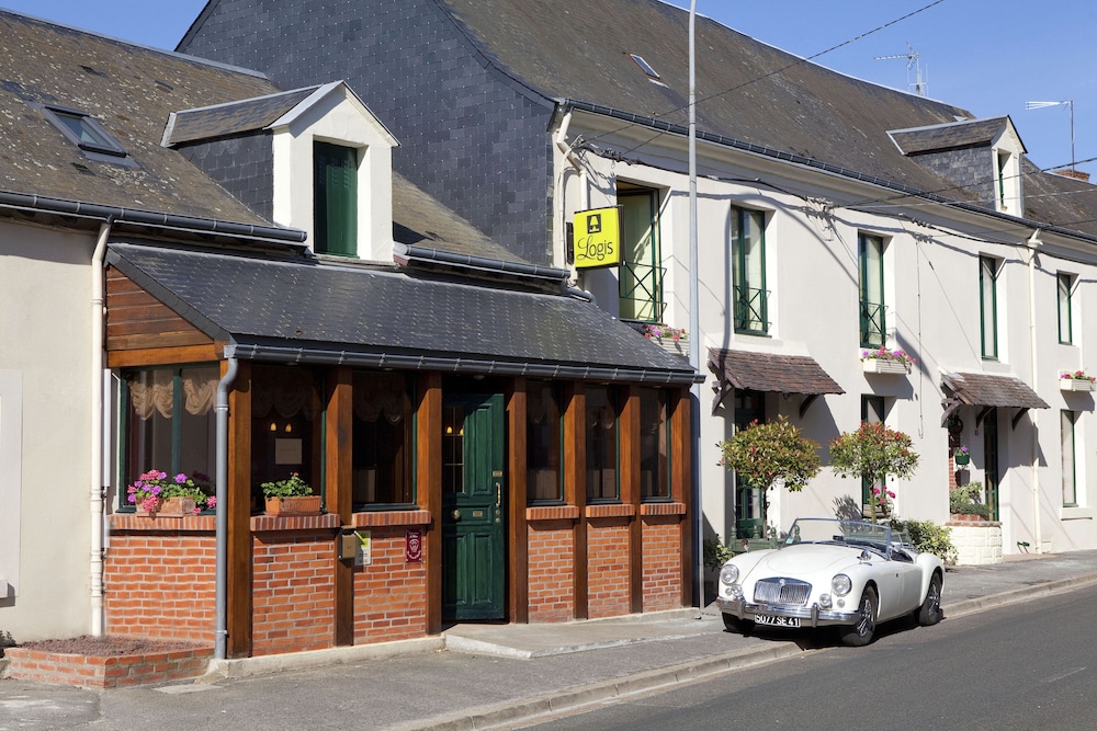 HOTEL DU COMMERCE 17/19