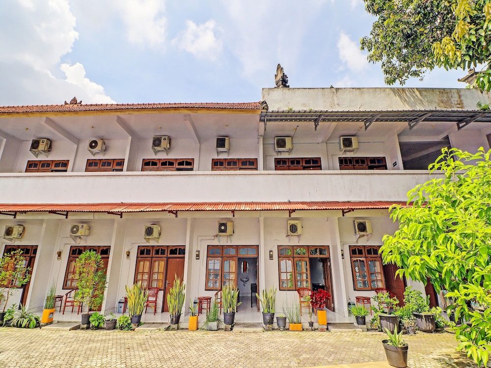 Super OYO 1356 Gusti公寓(Super OYO 1356 Gusti Residence) 图片5