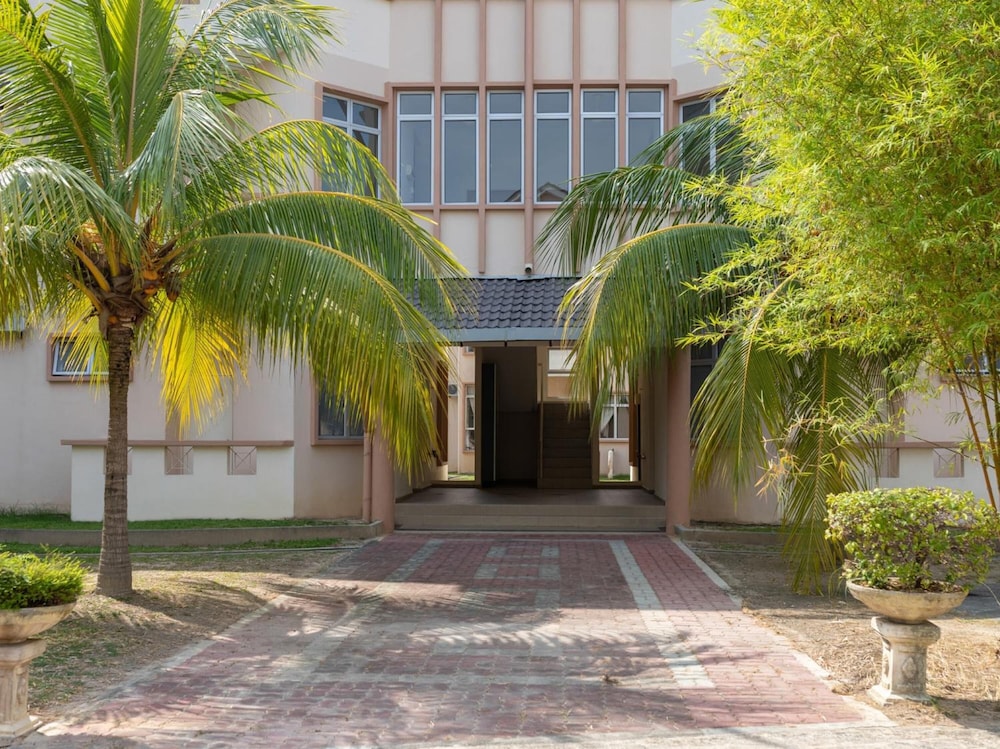 Seri Bayu Resort 36/46