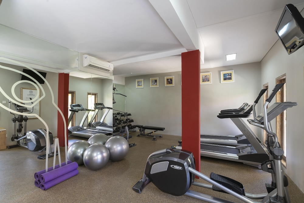 Rama Residence Petitenget Hotel 24/46