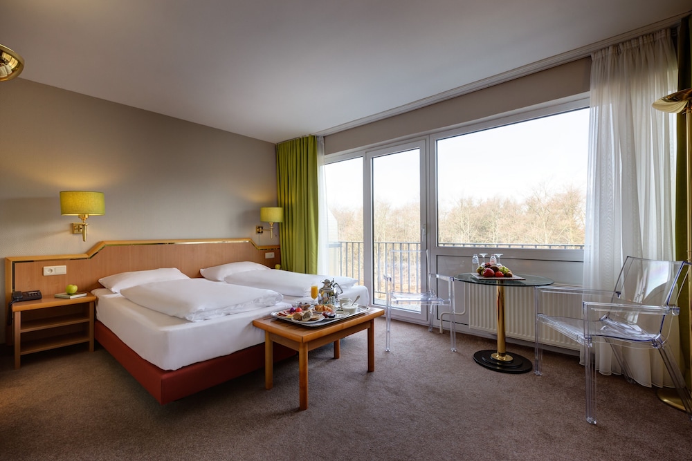 Silva Hotel Spa Balmoral 18/60