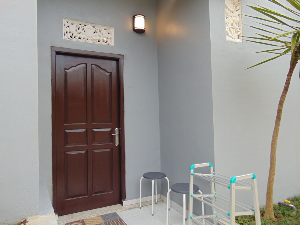 Batu Kandik Homestay 4/50