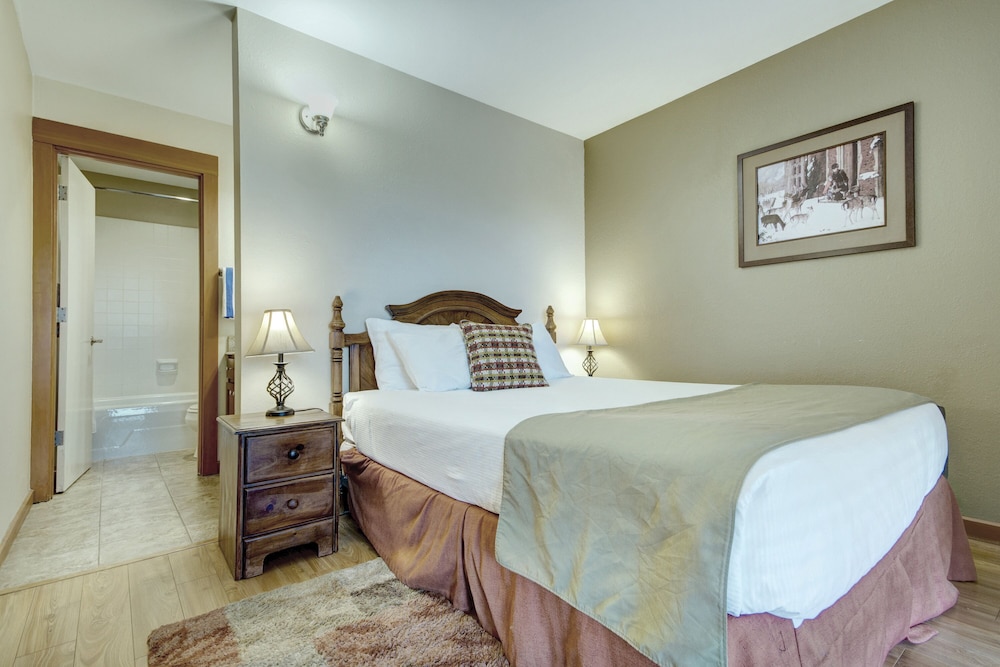 Worldmark Bend Seventh Mountain Resort 32/78