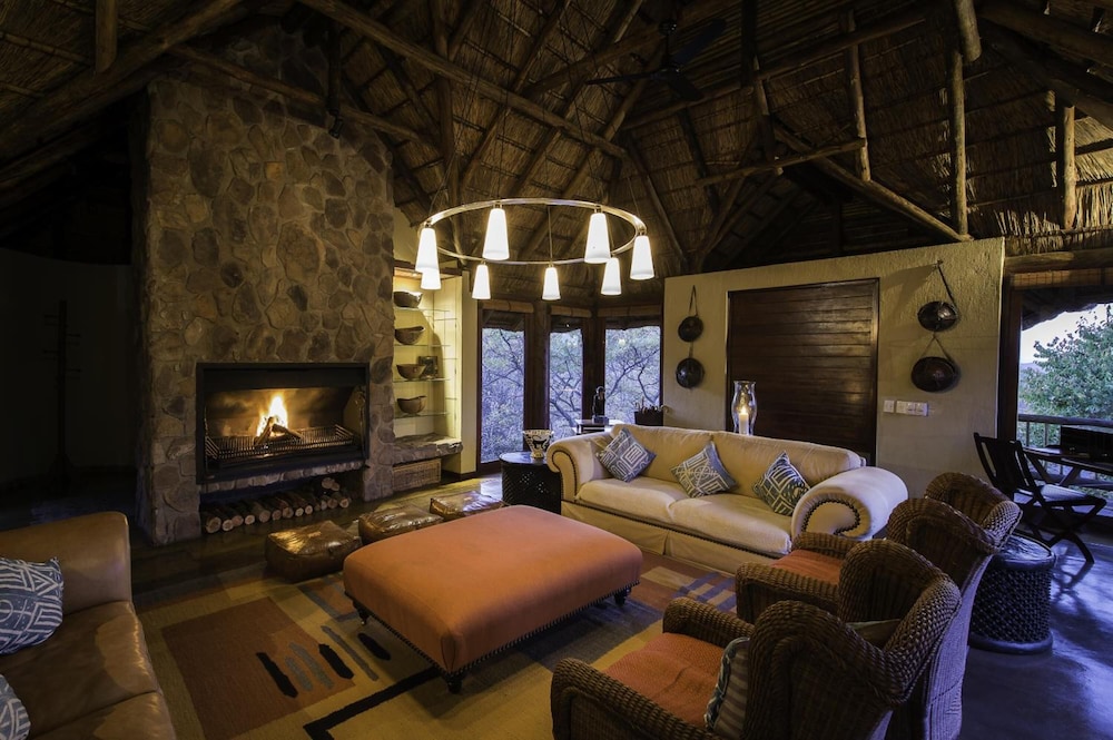 Tshwene Lodge 29/50