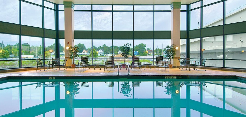 Blue Chip Casino Hotel And Spa 29/47