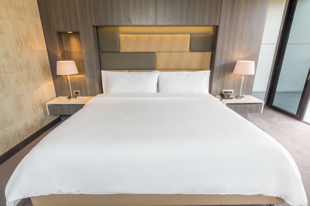 GHL Hotel Bioxury 18/35