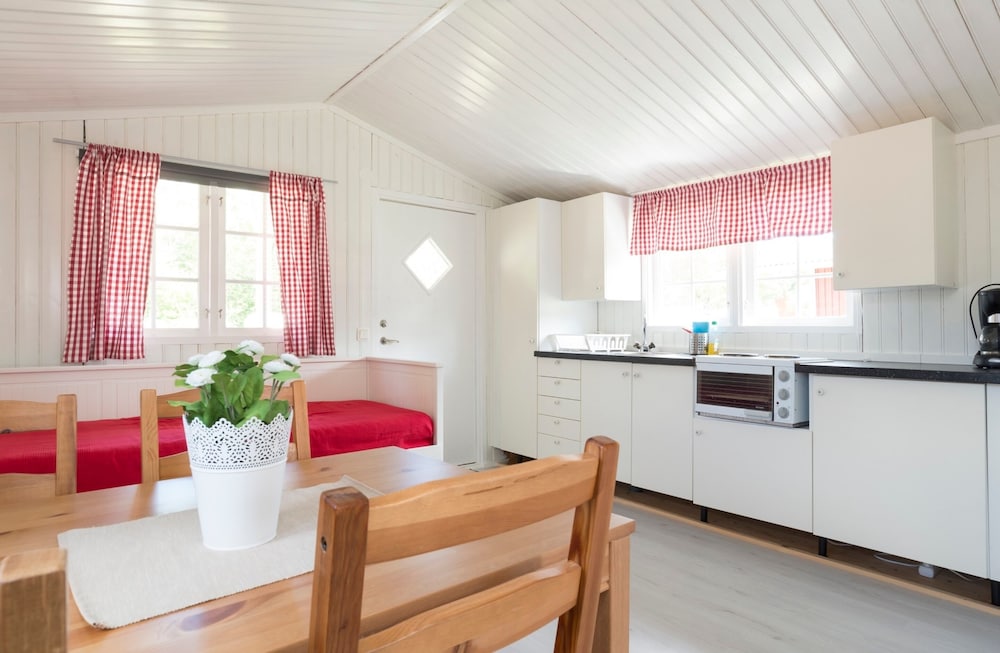 Nordic Camping Västerås Mälarcamping 19/35