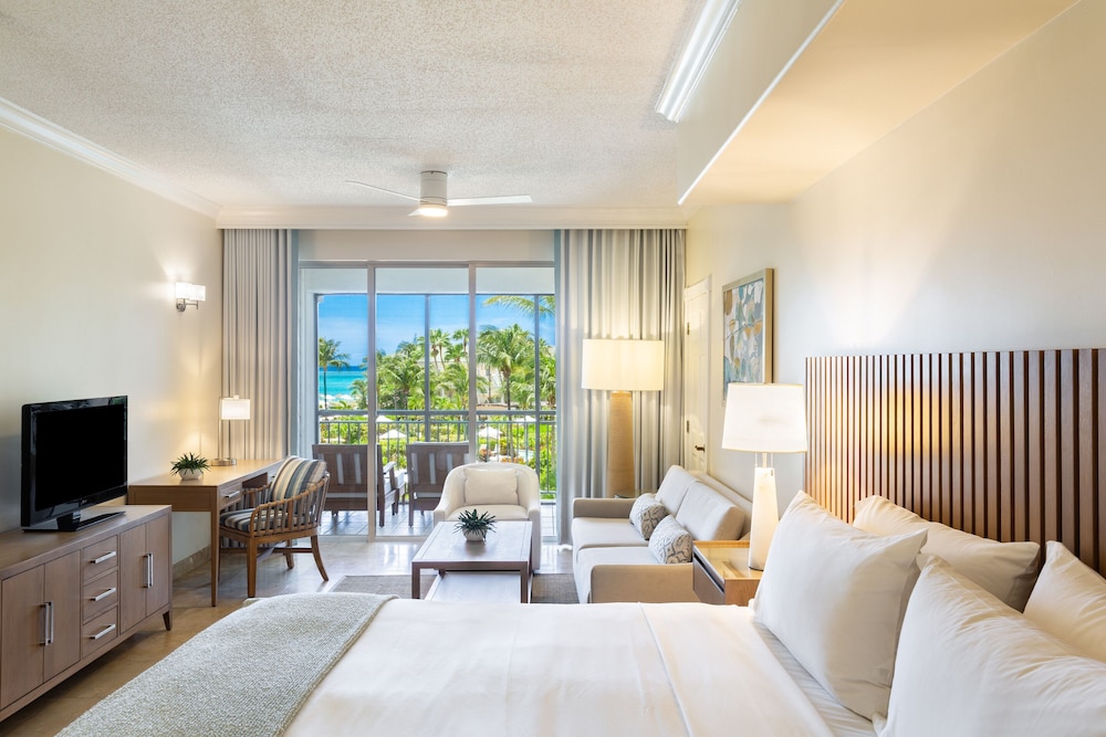 The Sands At Grace Bay 26/80