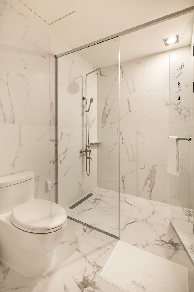 Snob Boutique Hotel Jeju 41/50