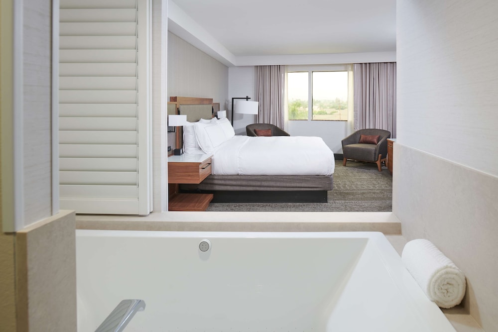 Doubletree By Hilton Fullerton Ca 15/45