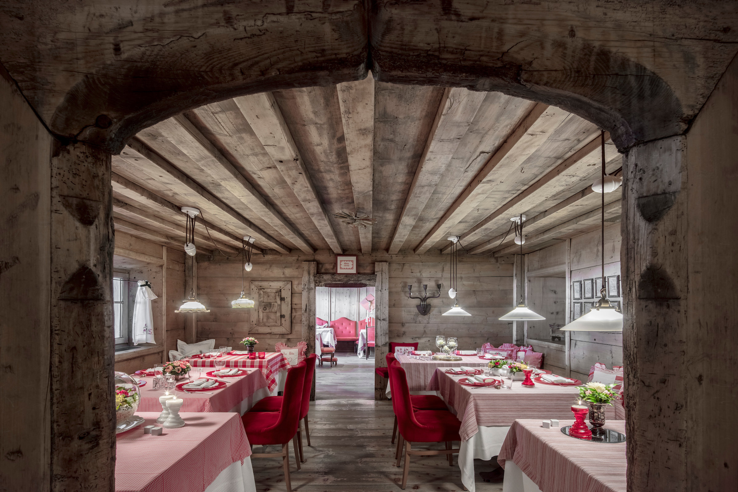 Hotel La Perla The Leading Hotels of the World 25/39