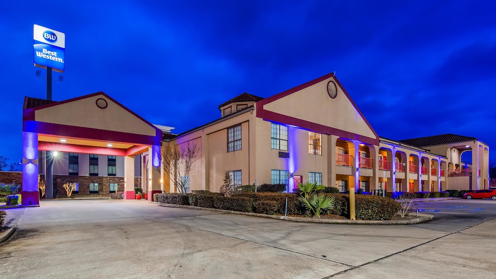 Americas Best Value Inn Monroe 45/50