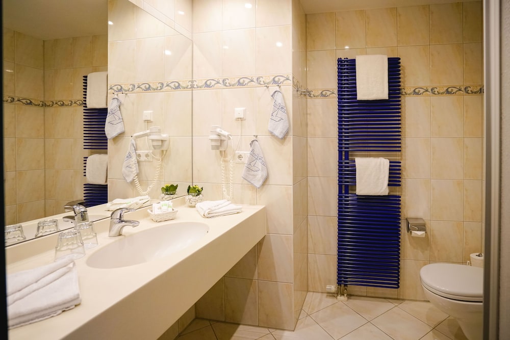 TOP CountryLine Seehotel Berlin-Rangsdorf 14/52