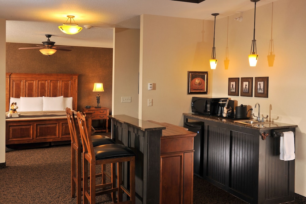 Stoney Creek Sioux City 33/40