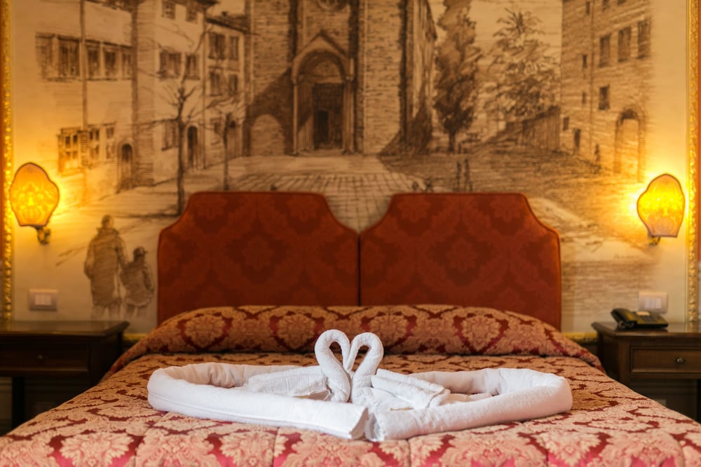 I Portici Hotel Residenza D Epoca 36/72